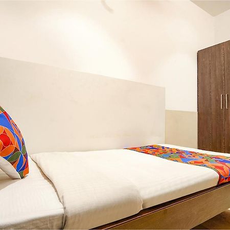 Fabhotel Karpagam - 900M From Nehru Stadium Coimbatore Exterior photo