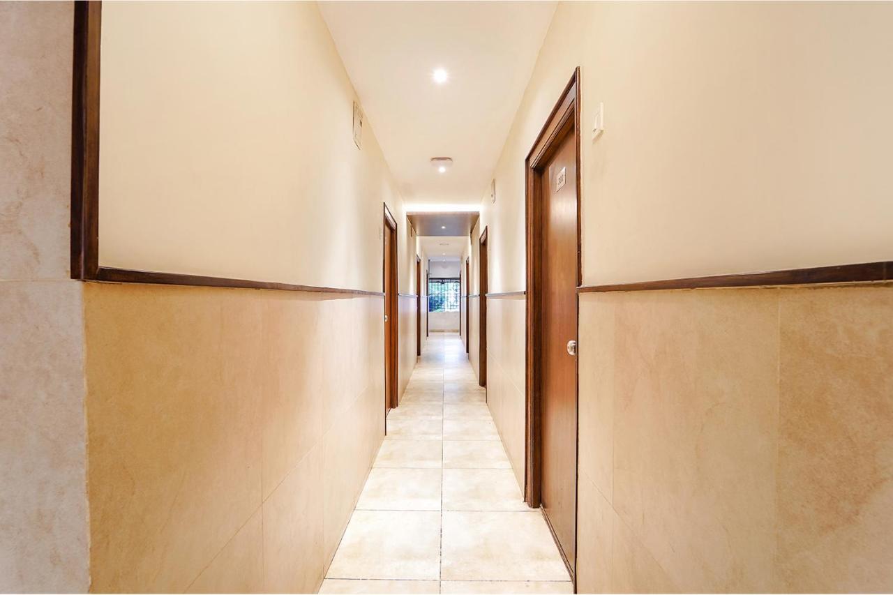 Fabhotel Karpagam - 900M From Nehru Stadium Coimbatore Exterior photo